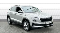 Skoda Karoq 1.5 TSI SE L 5dr Petrol Estate